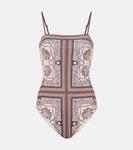 Купальник с принтом Elle La DoubleJ, Mirage Placee - фото