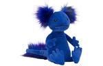 Плюшевая игрушка Andie Axolotl JELLYCAT - фото