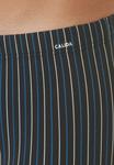 Трусы Cotton Code, в полоску, мужские CALIDA, черный - фото 6