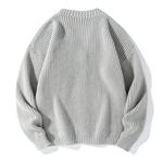 Трикотаж Unisex I.E, Темно-синий - фото 11