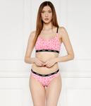 Бюстгальтер Hugo Bodywear 2-pack DESIGN, роза - фото 2