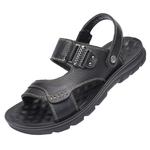 Пляжные сандалии мужские Sonno, черный - фото 8