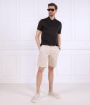 Рубашка поло Regular fit Calvin Klein, черный - фото 2