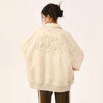 Куртка унисекс Coca-Cola, цвет Light Apricot - фото 8