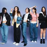 Calvin Klein Джинсы женские джинсовые черные - фото 4