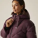 Куртка Regatta Rusey, фиолетовый - фото 5