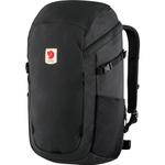 Рюкзак Ulvo 30 Fjallraven, черный - фото