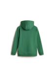 Толстовка VANS Classic II PO BY, зеленый - фото 2