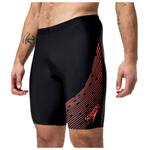 Плавки-Боксеры с логотипом Medley Speedo, мультиколор - фото 3