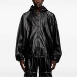 DIESEL Куртка-бомбер J Antil, Black - фото 5