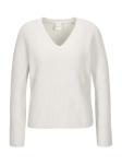 Свитер MADELEINE, Wool White - фото