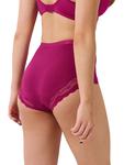 Трусы Lisca, цвет rose wine - фото 3