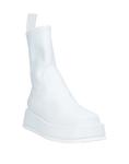 Ботильоны Gia / Rhw, белый - фото 2