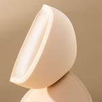 Спонж shield air cushion makeup sponge Technique Pro, beige - фото 3