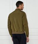 Куртка-Бомбер coltar_ps porsche x boss Regular fit Boss, хаки - фото 3