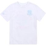 Детская футболка MLB, белый - фото 3