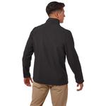 Спортивная куртка Craghoppers Altis softshell, черный - фото 3