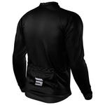 Футболка Shot Unlimited Zip, черный - фото 2