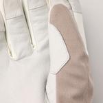 Перчатки Hestra Powder Gauntlet 5 Finger, бежевый - фото 3