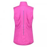 Жилет CMP 32A6086, розовый - фото 2