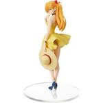 Новые подарки Evangelion SEGA - фото 2