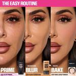 Тональный крем Huda Beauty, nr. 450g chocolate mousse, 30 мл - фото 4