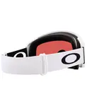 Очки для сноуборда Flight Tracker Unisex Oakley, белый - фото 8