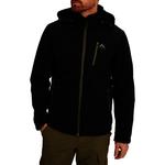 Куртка Тура II Mckinley, черный - фото 2