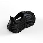 Subbundle Клоги унисекс оливково-зеленые Black Warrior, цвет Black Warrior - фото 4