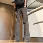 Брюки от костюма унисекс Disney, черный - фото 11