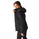 Куртка Regatta Bosfield II, черный - фото 2