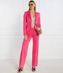 Брюки Marc Cain Regular Fit, роза - фото 2