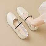 Туфли Мэри Джейн женские Zomila, черный - фото 12