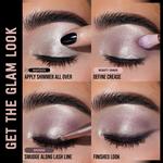 Палетка теней для век Pretty Grunge HUDA BEAUTY - фото 9