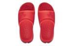 SUMMIT Шлепанцы мужские красные Under Armour - фото 4