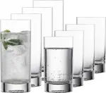 Набор стаканов Glas ECHO, 8 предметов Zwiesel - фото