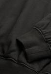 Толстовка Superdry & Co STUDIOS HALF ZIP, Washed Black/Dark Grey - фото 6