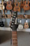 Ibanez GRG121SP-BKN Gio 2022 - настоящее время - Черная Ночь - фото 3