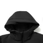 LINING Пуховик Men's AYMV213 3 Black - фото 8