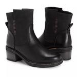 MUK LUKS Женские ботильоны Logger Niagara MUK LUKS, черный - фото 7