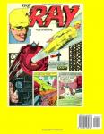 The Complete Ray: From Smash Comics #14-40 (CreateSpace Independent Publishing Platform) - фото 2