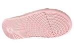 Шлепанцы Ansa женские розовые Under Armour - фото 5