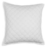 Подушка Layla Euro Sham John Robshaw, белый - фото