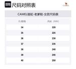 Женские кроссовки Low Top Chunky CAMEL, серебристые - фото 11