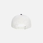 Бейсболка Kith Women Script Logo Classic Cap, черный - фото 3