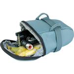 Сумка на сиденье Evoc Evoc, Steel, Small - фото 4