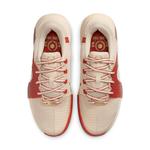 Кроссовки zoom gp challenge 1 премиум Nike, желтый - фото 4