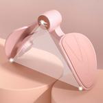 Массажер для ног ABS Unisex LINING, розовый - фото 8