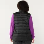 Пуховая жилетка 650 REI Co-op, Black - фото 5