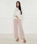 Пижама Hugo Bodywear Regular Fit, экрю - фото